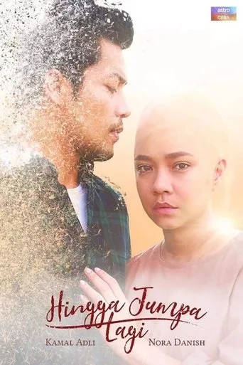 Póster de Hingga Jumpa Lagi