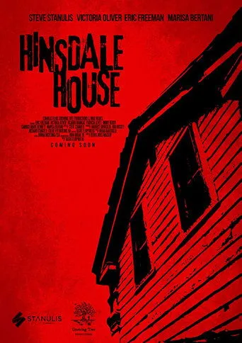 Póster de Hinsdale House