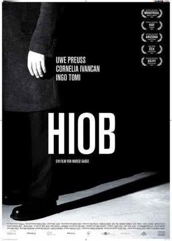 Póster de Hiob