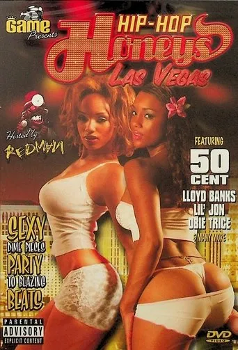 Póster de Hip-Hop Honeys | Las Vegas