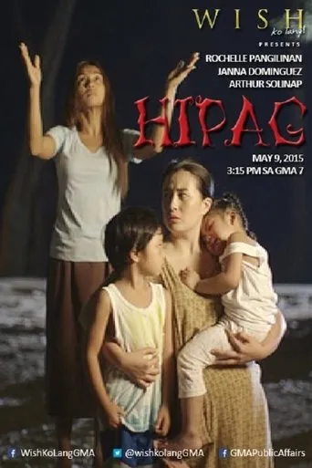 Póster de Hipag