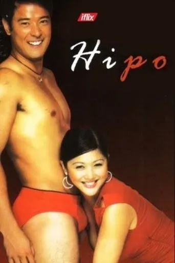 Póster de Hipo