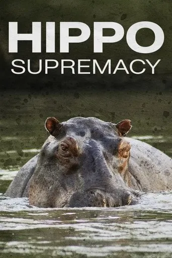 Póster de Hippo Supremacy