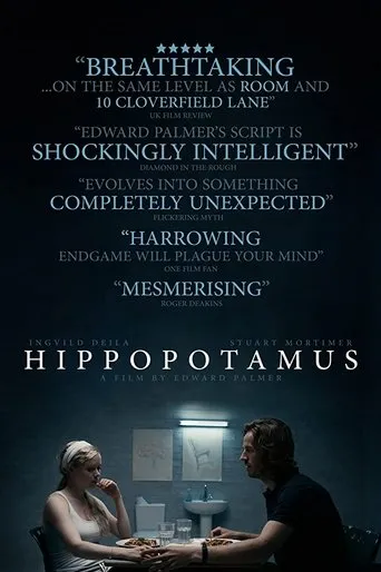 Póster de Hippopotamus
