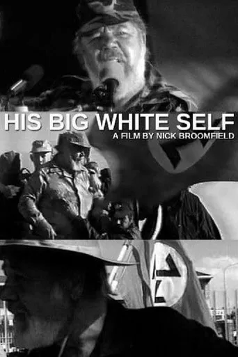 Póster de His Big White Self