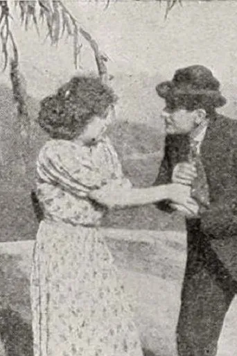 Póster de His Daughter
