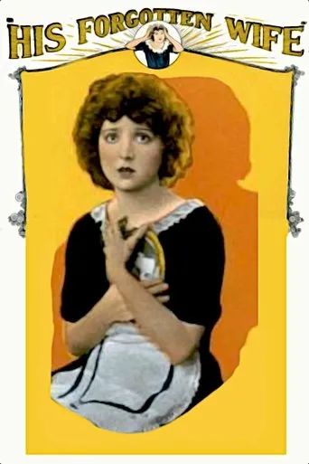 Póster de His Forgotten Wife