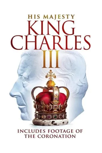 Póster de His Majesty King Charles III