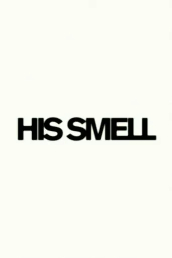 Póster de His Smell