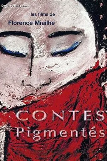 Póster de Histoire d'un prince devenu borgne et mendiant