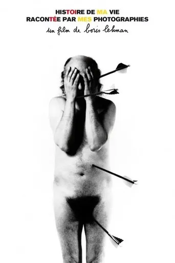 Póster de Histoire de ma vie racontée par mes photographies