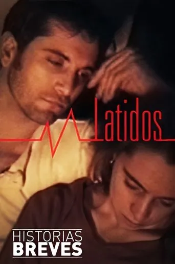Póster de Historias Breves 0: Latidos