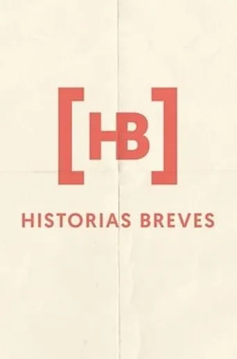Póster de Historias Breves 0