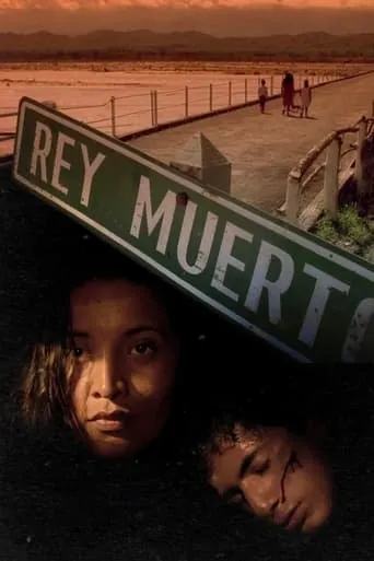 Póster de Historias Breves I: Rey muerto