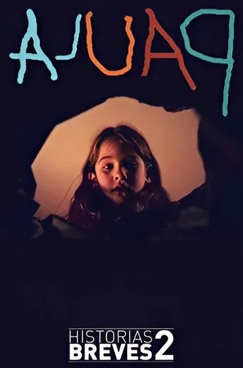Póster de Historias Breves II: Aluap
