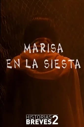 Póster de Historias Breves II: Marisa en la Siesta