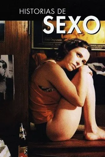 Póster de Historias de sexo