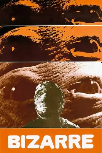 Póster de Historias insólitas