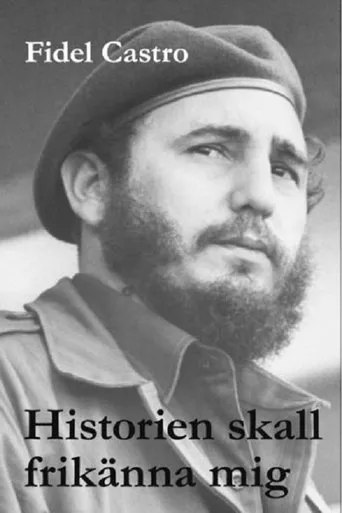Póster de Historien ska frikänna mig