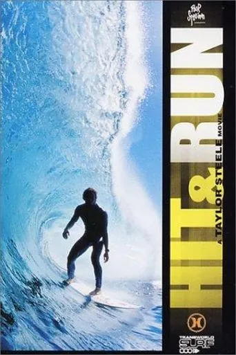 Póster de Hit & Run