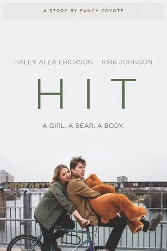 Póster de Hit