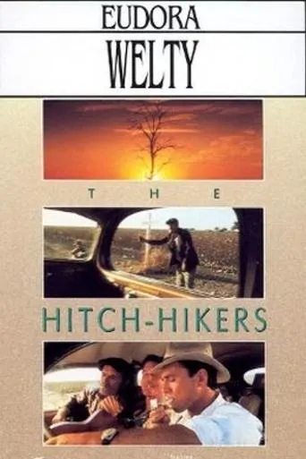 Póster de Hitch-Hikers