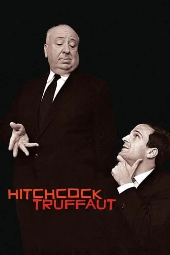 Póster de Hitchcock/Truffaut