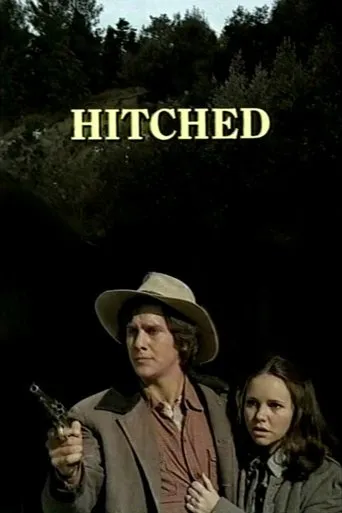 Póster de Hitched
