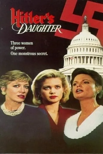 Póster de Hitler's Daughter