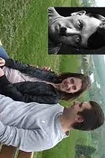 Póster de Hitler's Girl