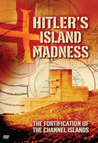 Póster de Hitler's Island Madness