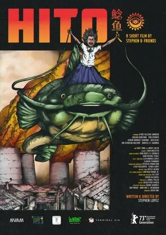 Póster de Hito