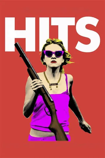 Póster de Hits
