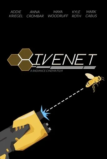 Póster de Hivenet