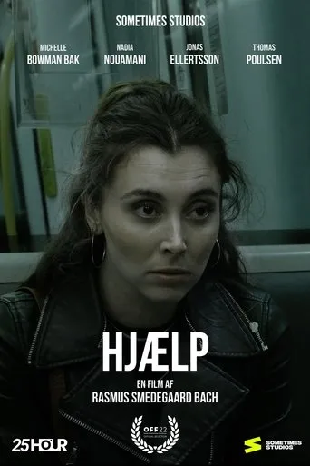 Póster de Hjælp
