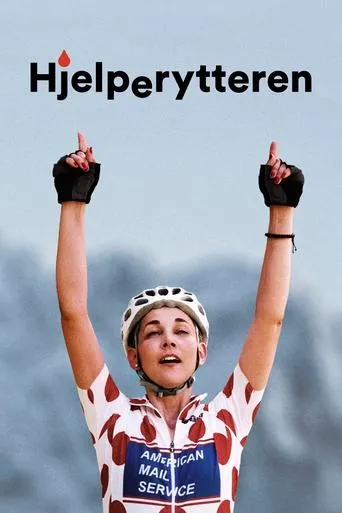 Póster de Hjelperytteren