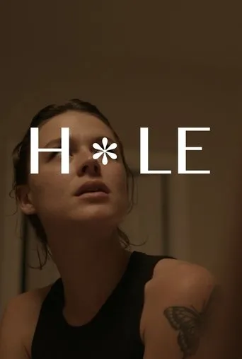 Póster de H*le