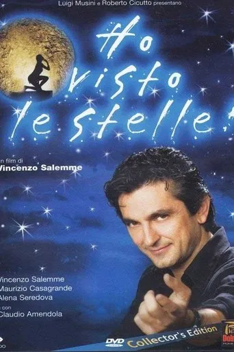 Póster de Ho visto le stelle