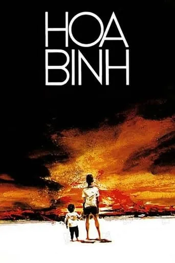 Póster de Hoa-Binh