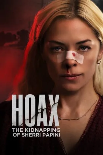 Póster de Hoax: The Kidnapping of Sherri Papini