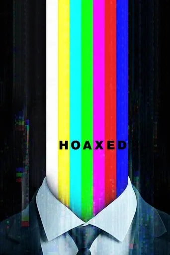 Póster de Hoaxed
