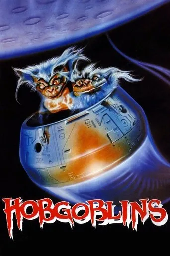 Póster de Hobgoblins