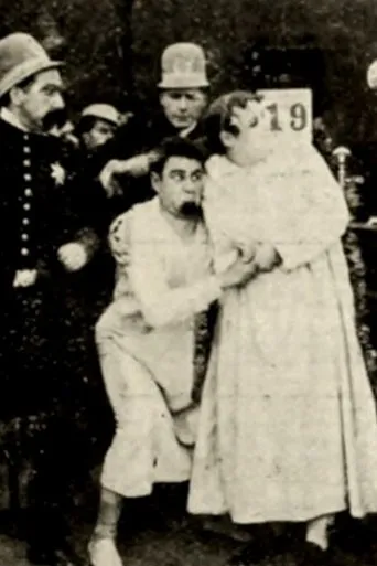 Póster de Hoffmeyer's Legacy