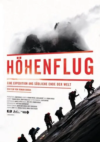 Póster de Höhenflug