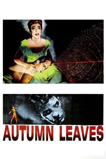 Póster de Hojas de otoño