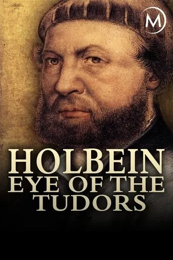Póster de Holbein: Eye of the Tudors
