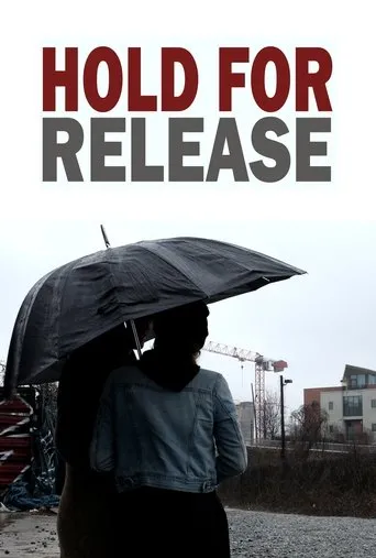 Póster de Hold For Release