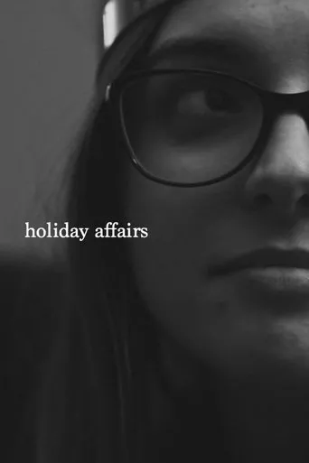 Póster de holiday affairs