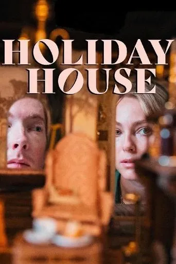 Póster de Holiday House