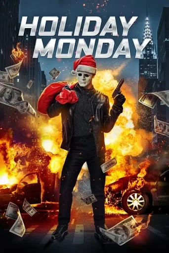Póster de Holiday Monday